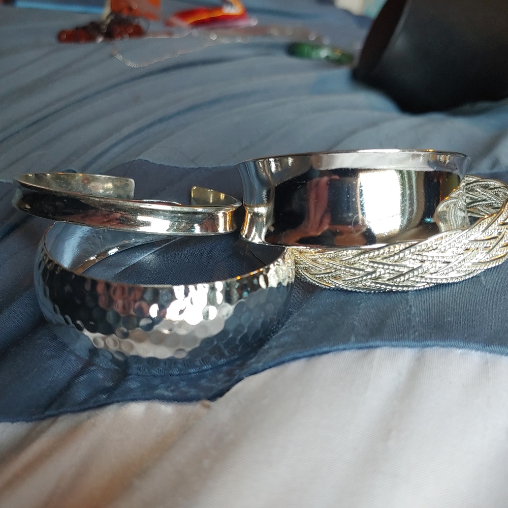 Bracelets